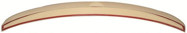 Bom preço. Auto Spoiler para Toyota CAMRY 2007-2011 Processo de moldagem de sopro ABS de plástico on-line