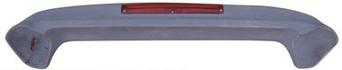 Bom preço. Roof Spoiler para Toyota Surf 2008- 2010 Processo de moldagem de sopro ABS de plástico on-line