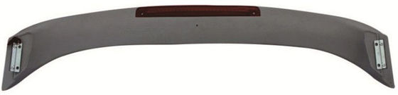 Bom preço. Spoiler de telhado automotivo para Honda City 2006-2008 Processo de moldagem por sopro de material ABS on-line