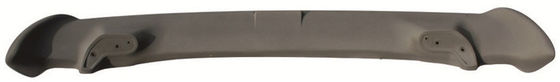 Bom preço. Spoiler de telhado para HONDA FIT 2008-2012 Estilo universal e estilo original ABS de plástico on-line