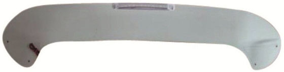 Bom preço. Spoiler de telhado para Mazda 5 2008 2011 com luz LED on-line