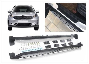 Bom preço. Kia All New Niro 2017 estilo desportivo degraus laterais, tábuas de corrida antiderrapante on-line