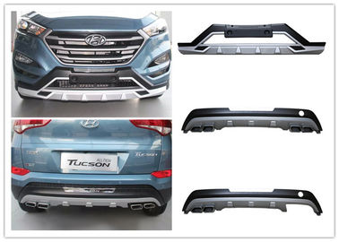 Bom preço. HYUNDAI Tucson 2015 Acessórios para carros profissionais, IX35 Guarda da frente e Guarda da traseira on-line