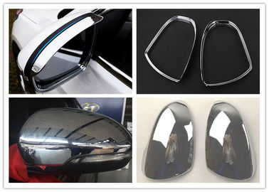 Bom preço. HYUNDAI IX35 Tucson 2015 Novo Acessórios Automóveis Espelho retrovisor lateral Cobertura cromada on-line