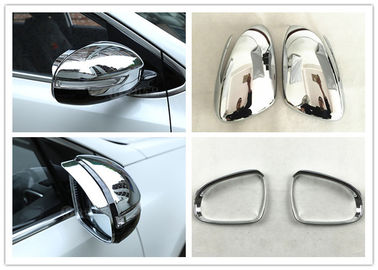 Bom preço. Capa de espelho lateral cromado e traje de visor de quadro para KIA New Sportage KX5 2016 on-line