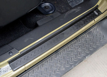 Bom preço. Material de aço plástico para Jeep Wrangler 2007+ on-line