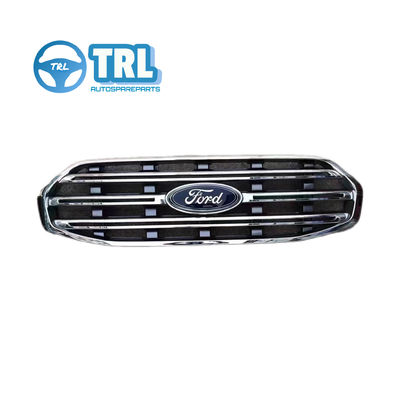Bom preço. Ford Ranger Grille frontal ABS resistente plástico Lariat 2.3L L4 - gás KB3Z-8200-G on-line