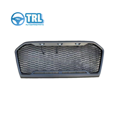 Bom preço. N1WZ-8213-C Ford Ranger Grille ABS Plástico unidade de arrefecimento de tamanho original on-line