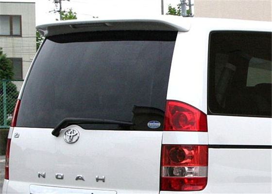 Bom preço. LED Spoiler para Toyota Noah VOXY 2005 2010 2015 Air Interceptor on-line