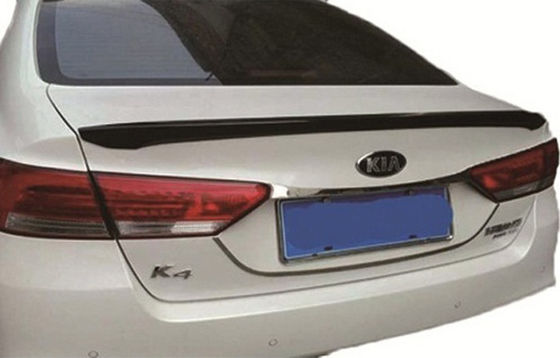 Bom preço. ABS Roof Spoiler para KIA K4 2015 Peças de reposição automóveis sem pintura on-line