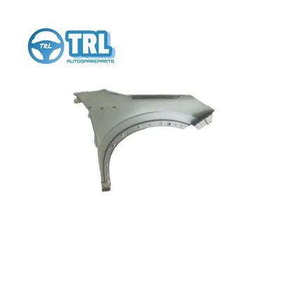Bom preço. HDH-8403010 Qin Plus EV Front Fender Heavy-Duty em tamanho original para produtos de aço/alumínio HDH8403019 on-line