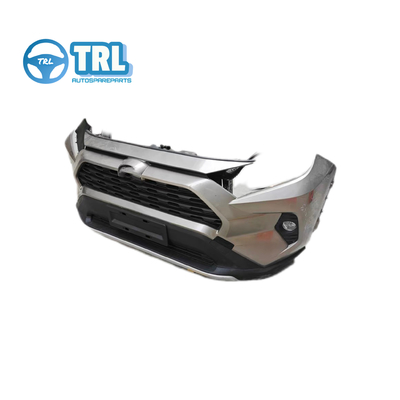 521194A923 Toyota Rav4 Parafuso dianteiro de plástico padrão