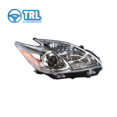 Bom preço. 8113047500 Faróis Toyota Prius Melhorar a experiência de condução com LED ou halogênio on-line