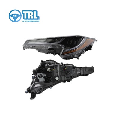 Bom preço. 8111002S30 Toyota Corolla US CE LE Faros 24V / 12V Voltagem Lâmpada dianteira e traseira on-line