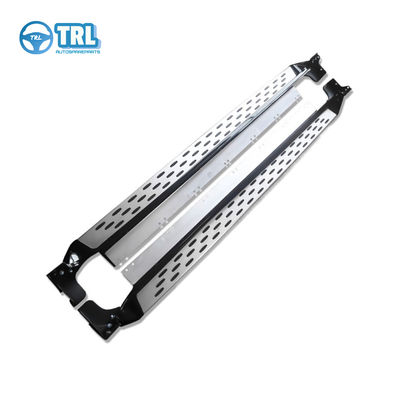 Bom preço. Kia Carnival 227*31*21 Barras de passo lateral do carro combinação perfeita de estilo e função na indústria de manufatura on-line