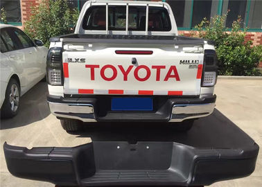 Bom preço. OE estilo parafuso traseiro passo para Toyota Hilux Revo 2015 2016 Tail Foot Treadle on-line