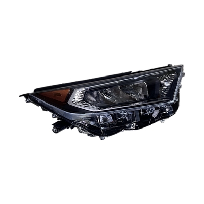 Bom preço. 81110-0R162 Toyota Rav4 Fares 24V/12V Tecnologia halogênica para melhorar a eficiência on-line