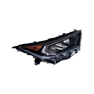 Bom preço. 81170-42822 Toyota Rav4 Híbrido LED LED Lâmpadas Frontais Para Produtos de Plástico Solução de Iluminação Perfeita on-line