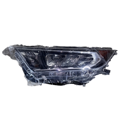 Bom preço. 81110-0R152 Toyota Rav4 XSE Faróis feitos de plástico Atualizar seu modelo de carro Lado direito on-line