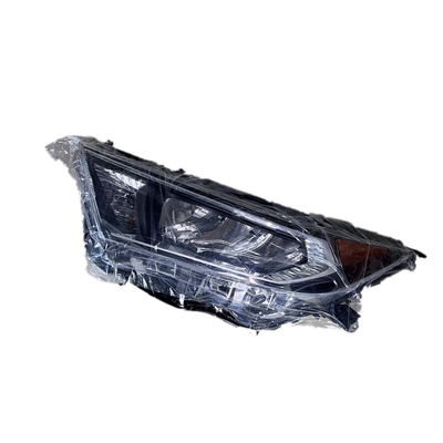 Bom preço. 81170-42A02 Toyota Rav4 US Faróis Preto Peças de reposição de automóveis em tamanho original ABS plástico para durabilidade e desempenho on-line