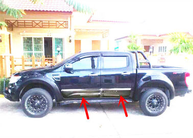 Bom preço. 2012 Ford Ranger T6 kits de carroceria e peças de acabamento de carroceria Porta lateral guarnição para porta lateral on-line