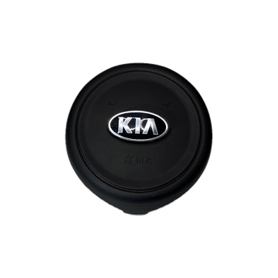 Bom preço. Kia Sportage Driver Airbag Cover Tamanho Original Para Preto on-line