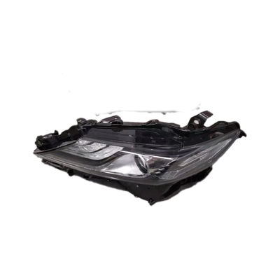 Bom preço. 8111006E50 Toyota Camry 24V/12V Faróis Material de plástico durável e resistente on-line