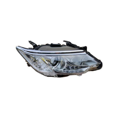 Bom preço. 8111006391 Faróis Toyota Camry on-line