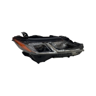Bom preço. 8115006D10 Faróis Toyota Camry 2018 24V/12V Luzes Dianteiras Tamanho Original para Desempenho e Durabilidade Ótimos on-line