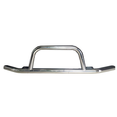 Bom preço. Toyota Hiace Chrome Customizable Front Bumper for PICK-UP/SUV Built to Your Specifications on-line
