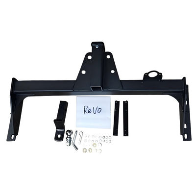 Bom preço. Hilux Revo 2015-2021 Customized Car Bumper Guard for PICK-UP/SUV Main Material Steel OEM/Part Number -- on-line