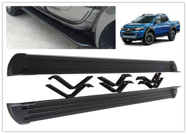 Bom preço. Barras de passo elétricas automáticas, tábuas de corrida lateral para Mitsubishi Triton L200 2015 2018 on-line