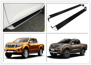 Bom preço. Barras de passo laterais de estilo OE para Nissan Navara NP300 Frontier e Renault Alaska on-line