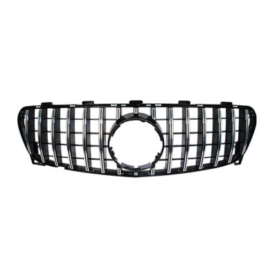 Bom preço. Mercedes Benz Classe G modelo ABS Grelha frontal de plástico OEM Número de peça de substituição Fabricado usando materiais de alta qualidade on-line