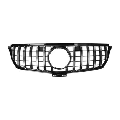 Bom preço. Mercedes Benz G-Class Radiator Grille ABS Plastic Original Size Precision Engineered for Easy Installation on-line
