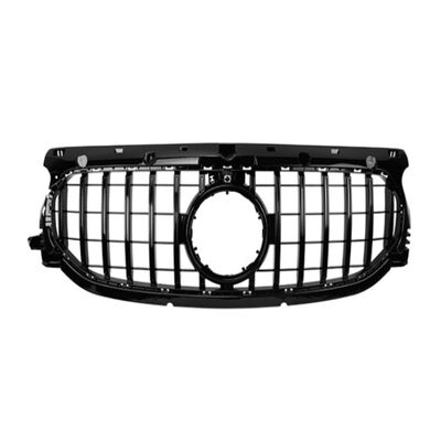 Bom preço. Mercedes Benz G-Class model ABS Plastic Car grille Designed for Mercedes Benz G-Class High Strength Material Easy Maintenance on-line