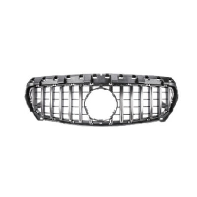 Bom preço. Mercedes Benz G-Class model Original Size Radiator Grille ABS Plastic OEM Replacement Part Number Automotive Front Grille Designed for Various Car Models on-line