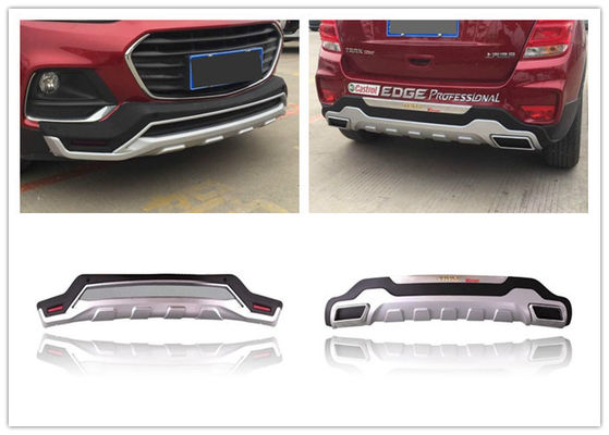 Bom preço. Proteção do pára-choque dianteiro / proteção do pára-choque traseiro para o Chevrolet New Trax Tracker 2017 on-line