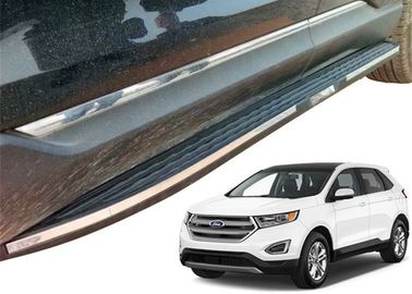 Bom preço. Auto Acessórios Sport Style tábuas de corrida para todos os novos FORD EDGE 2015 e 2017 on-line
