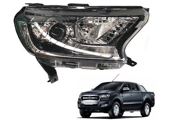Bom preço. Lâmpada de cabeça de estilo OE Assy para Ford Ranger T7 2015 Peças sobressalentes de automóveis on-line