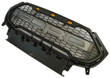 Bom preço. 2018 New Ford Ecosport Raptor Grille Frontal Com Luz LED Produtor de Materiais ABS de Plástico on-line