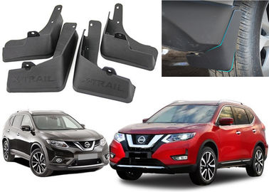 Bom preço. Proteção de lama para carros NISSAN X-TRAIL 2014 & 2017, Proteção de sujeira automática Proteção de salpicos on-line