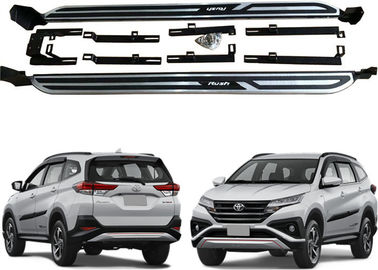 Bom preço. Tabelas de corrida de passo lateral do estilo Vogue para 2018 2019 All New Toyota Rush on-line