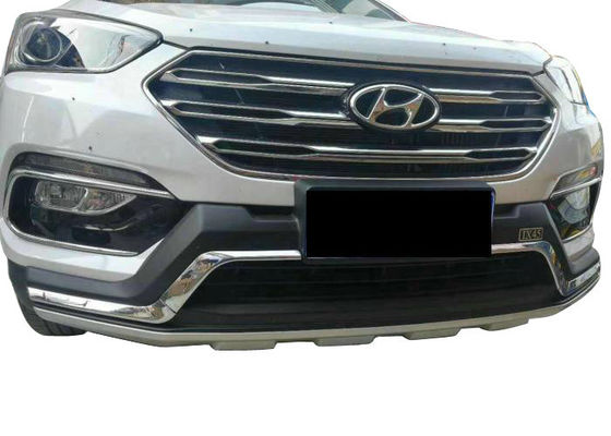 Bom preço. Barras de proteção Proteção do pára-choque dianteiro e traseiro para 2016 HYUNDAI IX45 Santafe on-line