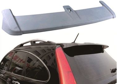 Bom preço. Honda 2007 2010 CR-V Custom Auto Spoilers Plástico ABS Forja de sopro on-line