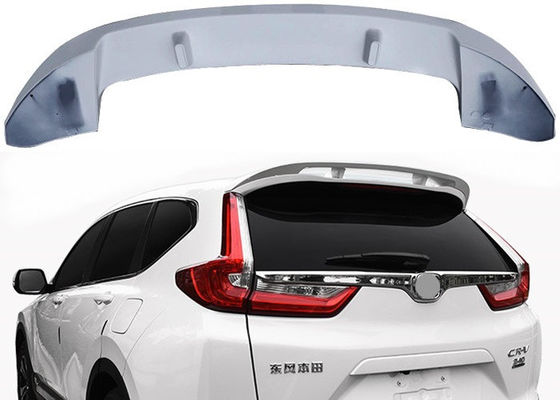 Bom preço. OE estilo ABS de plástico Spoiler Universal Spoiler traseiro para Honda 2017 CR-V on-line