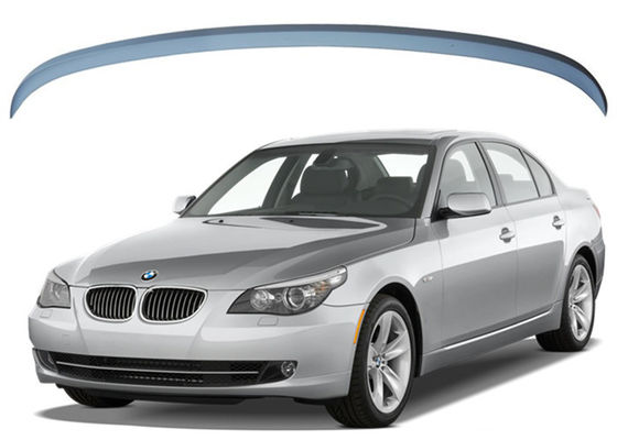 Bom preço. Peças de decoração Baú traseiro e spoiler de telhado para BMW E60 Série 5 2005-2010 on-line