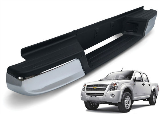 Bom preço. Peças de reposição de estilo OE Isuzu parachoque traseiro para pick up D-MAX 2008 - 2011 DMAX on-line
