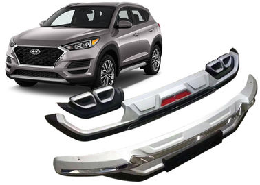 Bom preço. HYUNDAI New Tucson 2019 Peças de proteção, Guarda de pára-choques da frente e fábrica de guarda traseira on-line