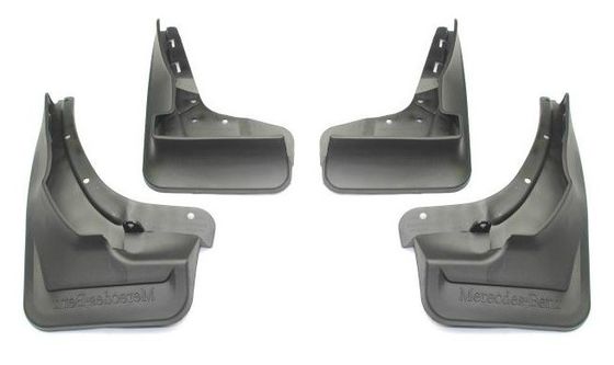 Bom preço. Benz ML350 / W166 2012 2013 2014 Proteção de lama para automóveis / Fender automático on-line